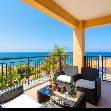 Sunset View Mermaid Villa بوموس المظهر الخارجي الصورة