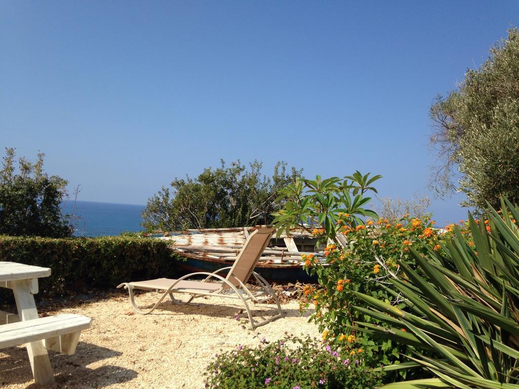 Sunset View Mermaid Villa بوموس المظهر الخارجي الصورة