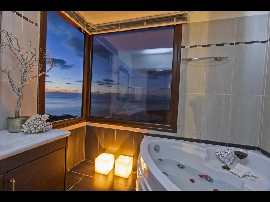 Sunset View Mermaid Villa بوموس المظهر الخارجي الصورة