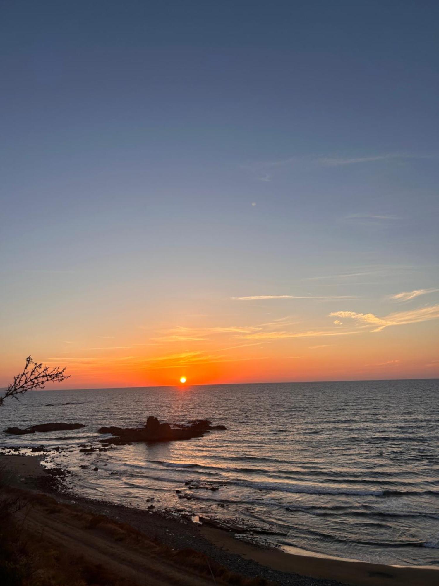 Sunset View Mermaid Villa بوموس المظهر الخارجي الصورة