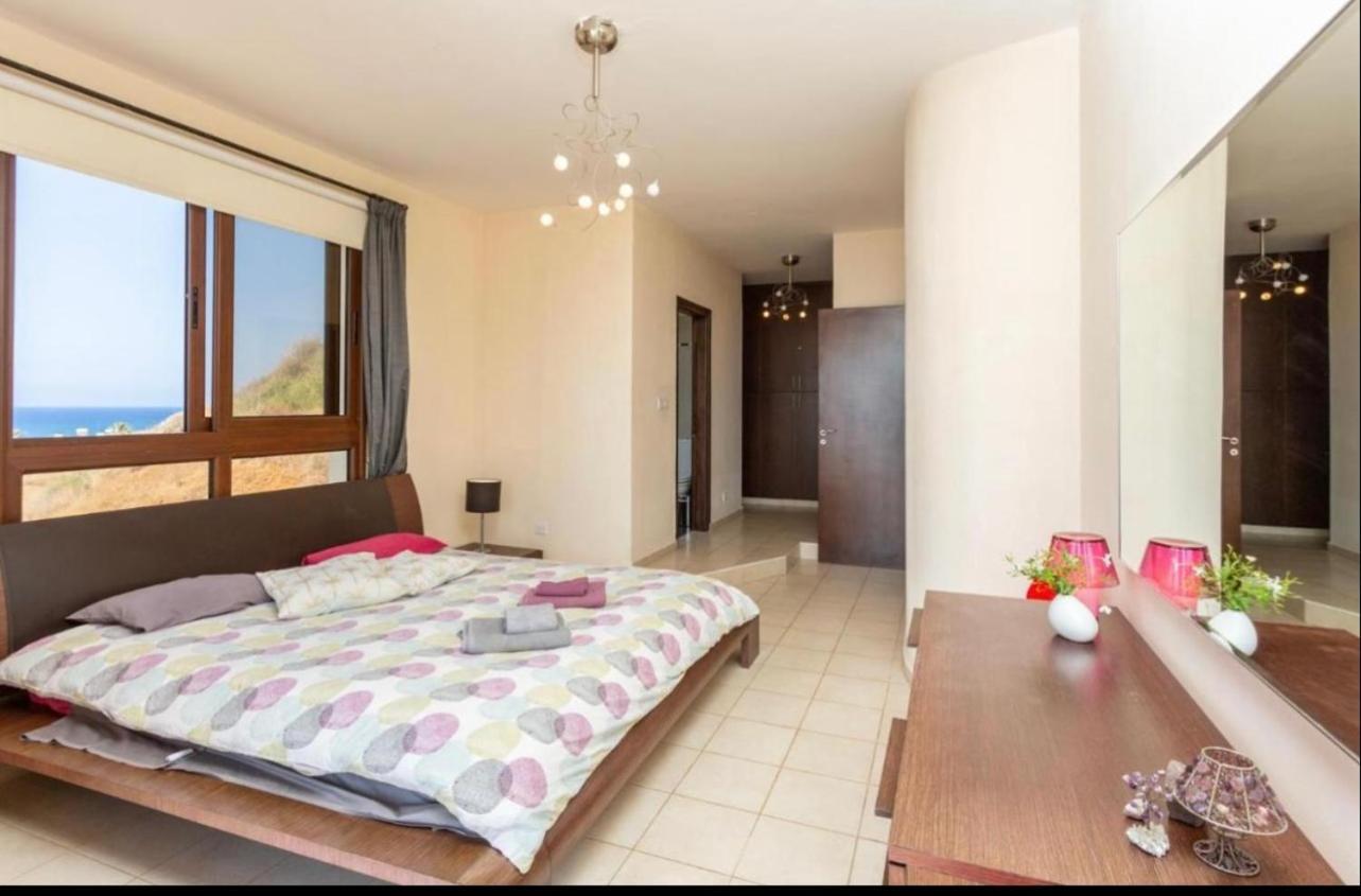 Sunset View Mermaid Villa بوموس المظهر الخارجي الصورة