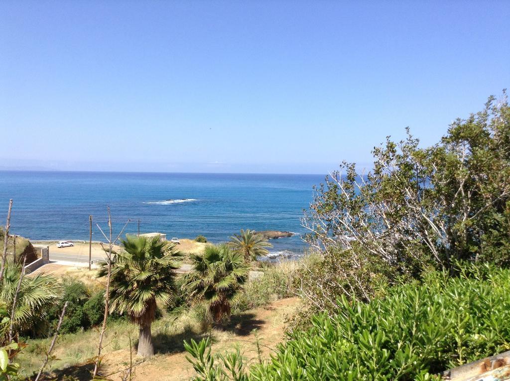 Sunset View Mermaid Villa بوموس المظهر الخارجي الصورة