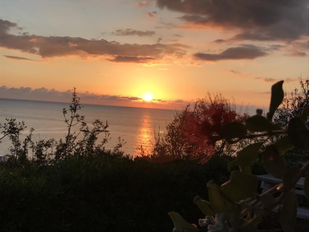Sunset View Mermaid Villa بوموس المظهر الخارجي الصورة